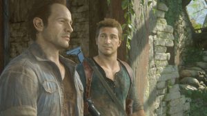 Amy Hennig uncharted 4