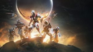 bungie destiny