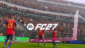 ea sports fc 27
