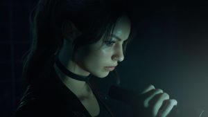 Resident Evil Veronica adiado