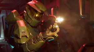 diretor halo studios