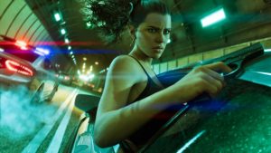 Rockstar gta 6 imagens
