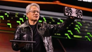 ceo nvidia ia