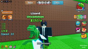 Race for Eggs Roblox