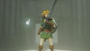 ocarina time remake preço