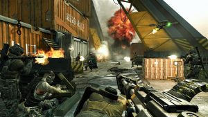 black ops 2 servidores