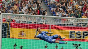 ea fc 27 xp