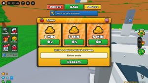 2 Player Raid Tycoon