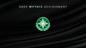 Conquista Mítica Xbox