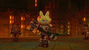 Hytale Capítulo 1