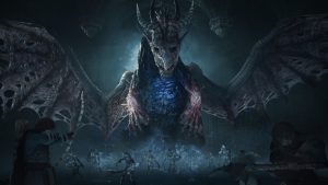 Dragons Dogma 2 Dark Arisen expansao reliquias