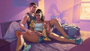 GTA 6 fitness sono Lucia Jason atributos