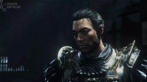 Ghost of Yotei Most Wanted