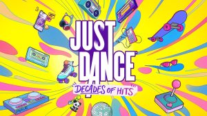Just Dance Decades of Hits (1)