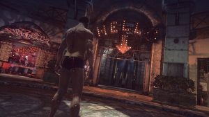LET IT DIE Offline Edition