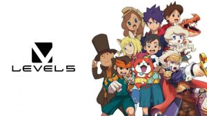 LEVEL-5 Vision 2027