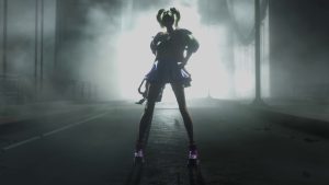 Lollipop Chainsaw 2 Back2Back