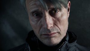 Modern Warfare 4 Mads Mikkelsen