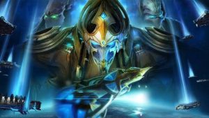 NEXON Blizzard StarCraft