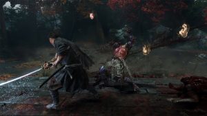 Onimusha Way of the Sword vendas