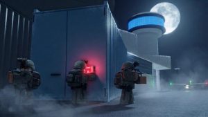 Raids Night Tide codigos Roblox