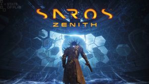 Saros atualizacao Zenith