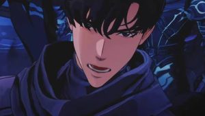 Solo Leveling Karma