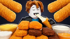 Stream A Cheese Pull codigos