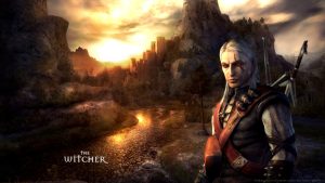 The Witcher Remake