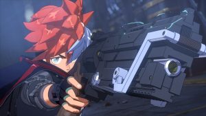 armed fantasia