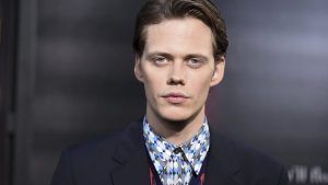 bill skarsgard physint