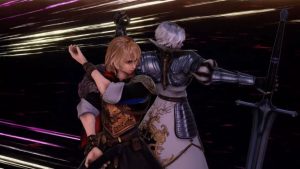 bloodstained the scarlet engagement