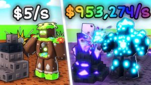 build a golem codigos
