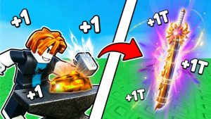 codigos +1 loot to forge