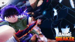 codigos anime breaker