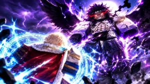 codigos beat the anime boss