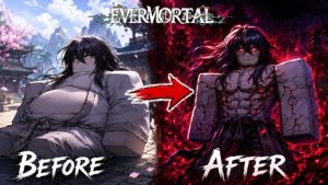 codigos cultivation evermortal