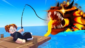codigos fish it
