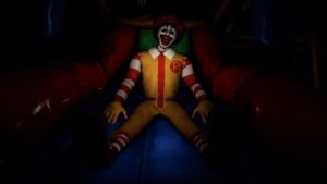 codigos scream and run