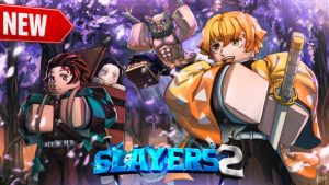 codigos slayers 2