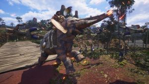 demo dynasty warriors 3