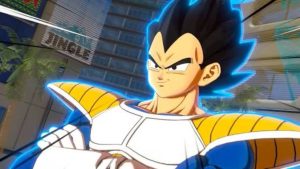 dragon ball xenoverse 3
