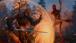 expansão the witcher 3