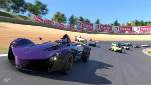 gran turismo 8