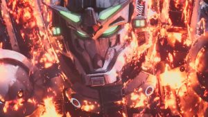 gundam rogue orbit release date