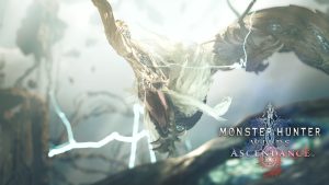 monster hunter wilds ascendance