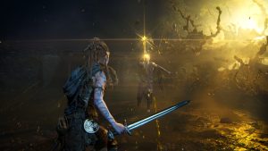 ninja theory