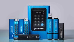 pendrive criptografado