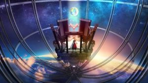 terranigma