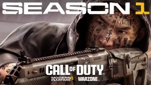 Call of Duty Modern Warfare 4 Temporada 1